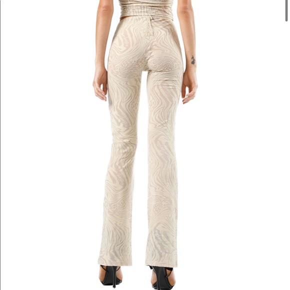 ❌ SOLD ❌ I.AM.GIA. Amina Pant BNWT - Picture 2 of 4